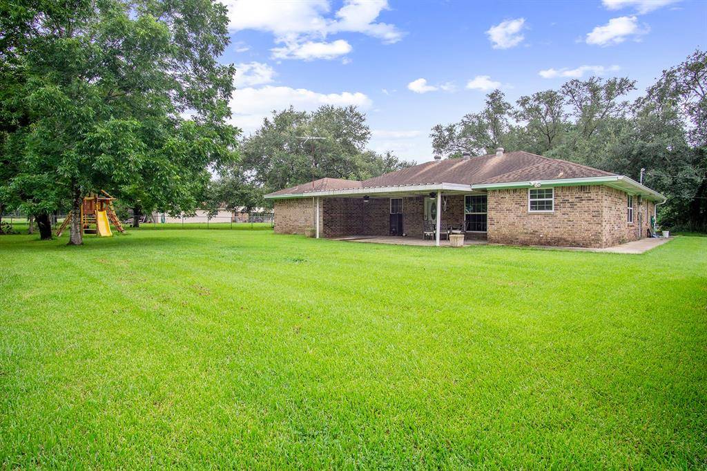 Winnie, TX 77665,328 Franzen ST