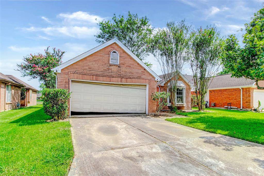 Pearland, TX 77584,3418 N Peach Hollow CIR