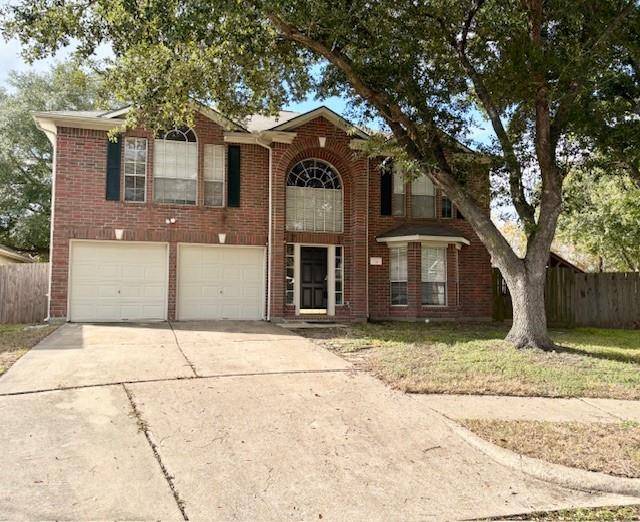 Katy, TX 77450,1810 Senca Springs CT