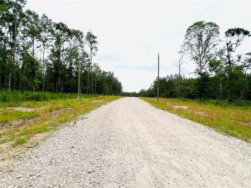 Livingston, TX 77351,TBA Lot 2 Rolling Pines