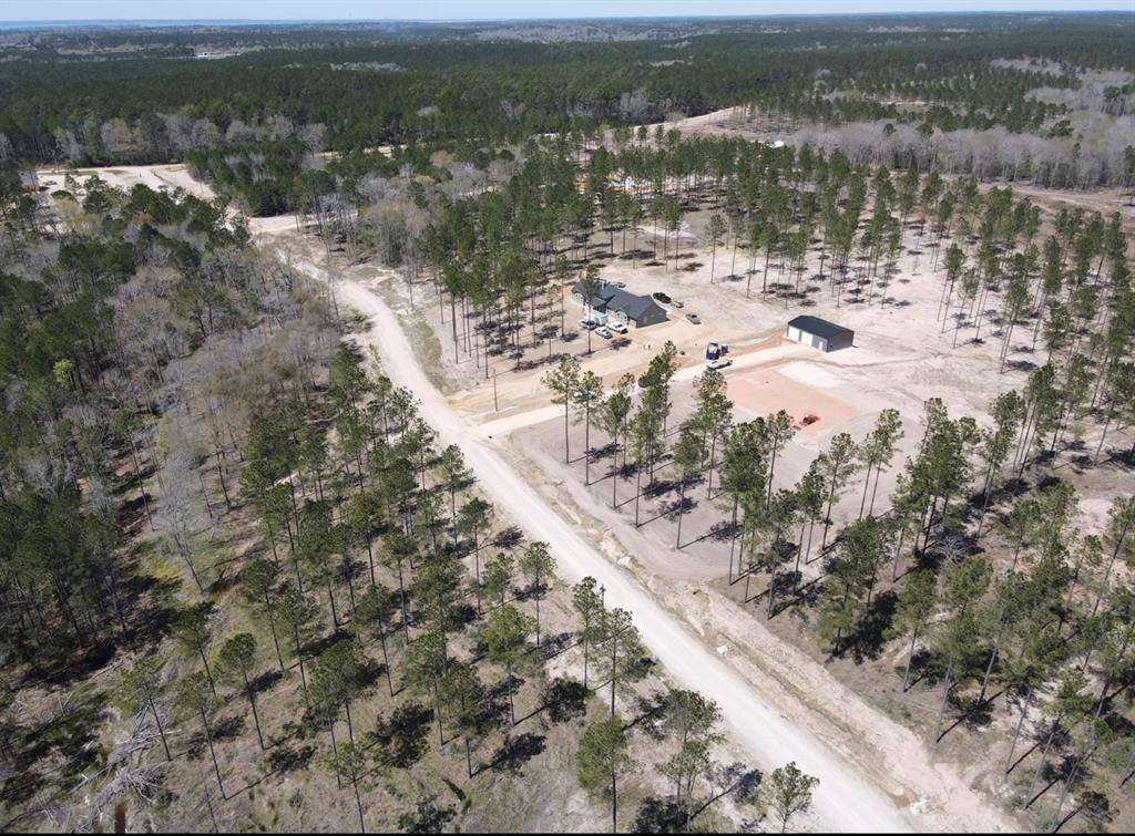 Livingston, TX 77351,TBA Lot 2 Rolling Pines