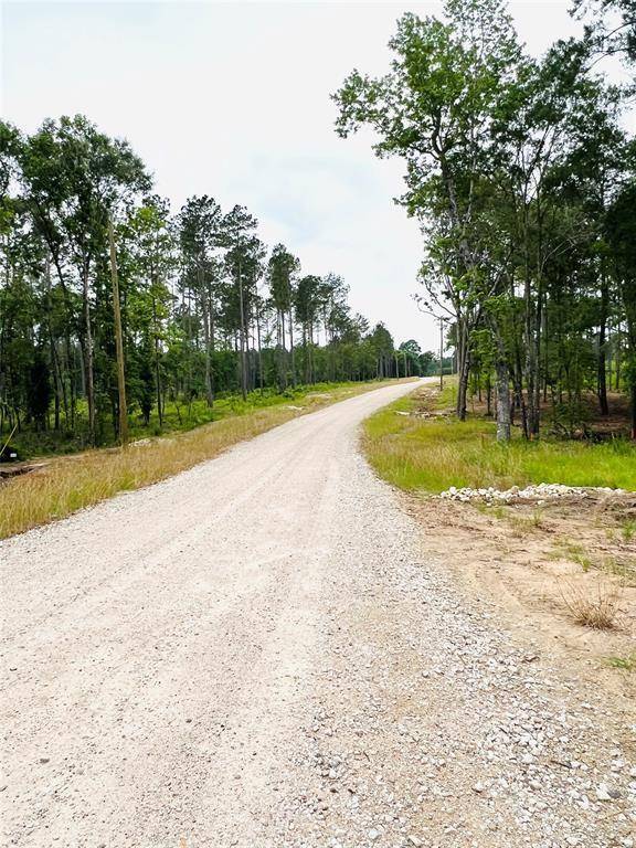 Livingston, TX 77351,TBA Lot 2 Rolling Pines