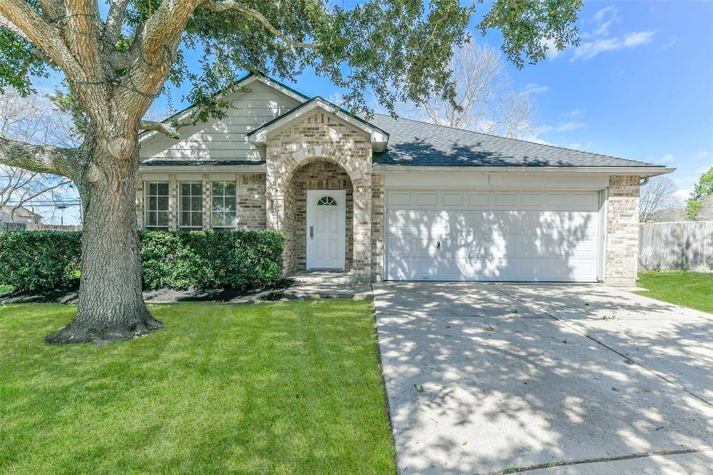 Pearland, TX 77584,9905 Hallmark LN