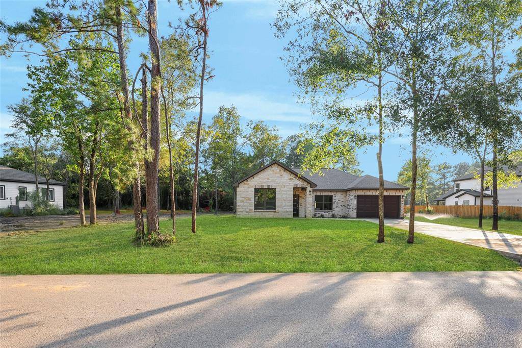 Willis, TX 77378,15005 Wyatt Earp LN