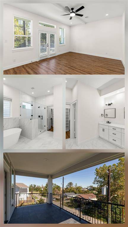 Houston, TX 77009,1812 Palmetto Landing CT