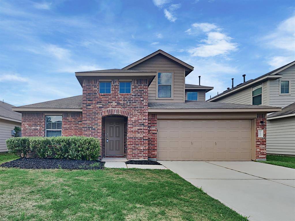 Magnolia, TX 77354,7234 Basque Country DR