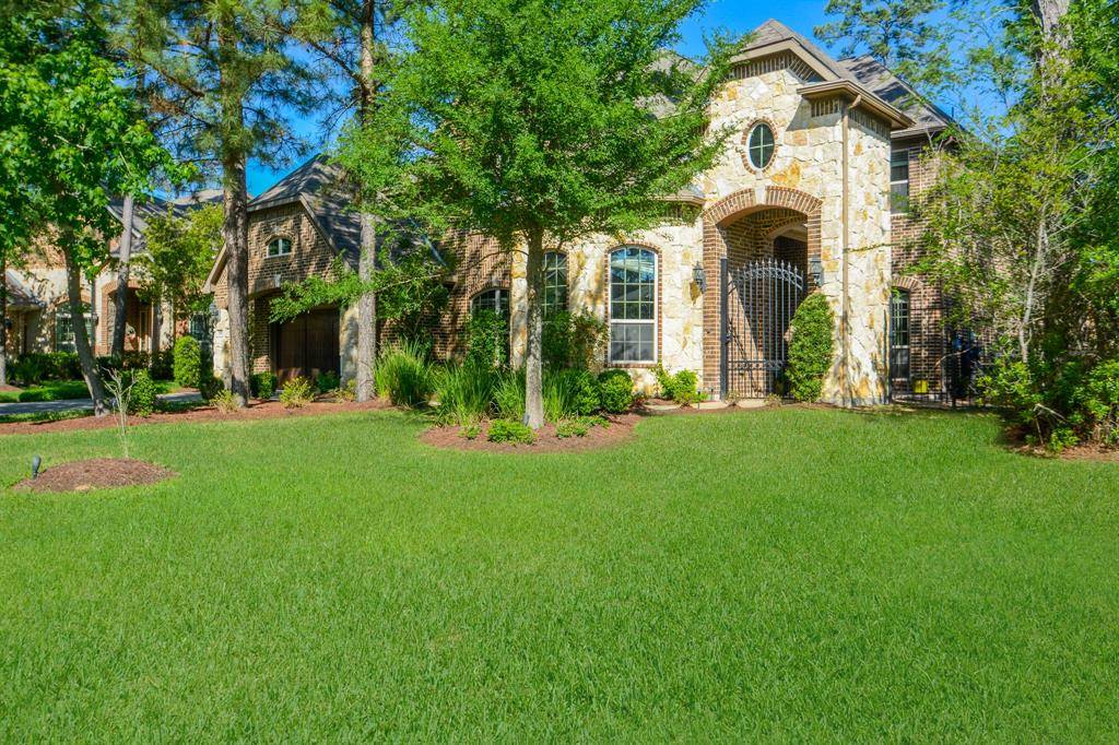 Spring, TX 77389,115 N Spincaster CT