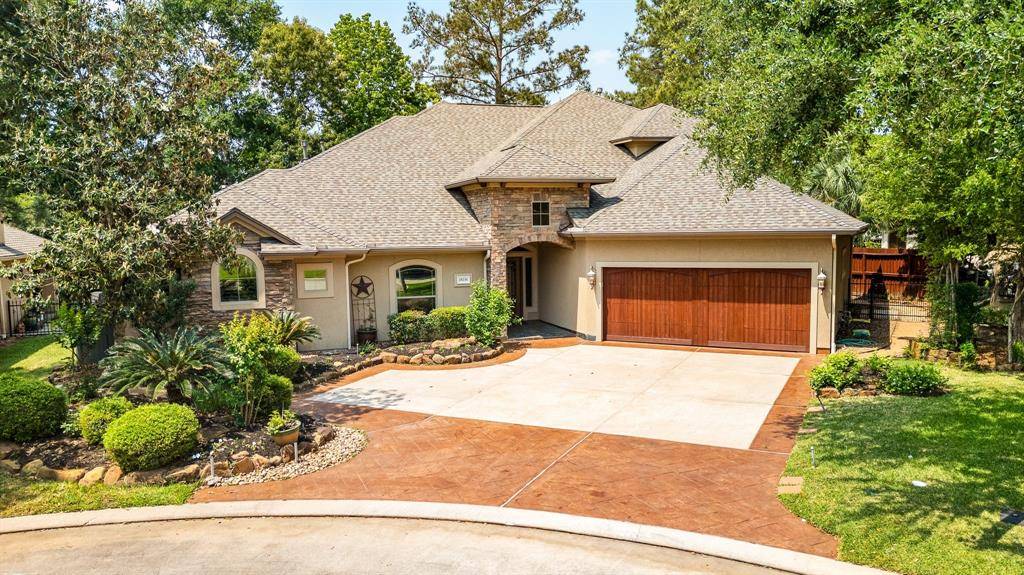 Spring, TX 77389,25235 Arcane CT