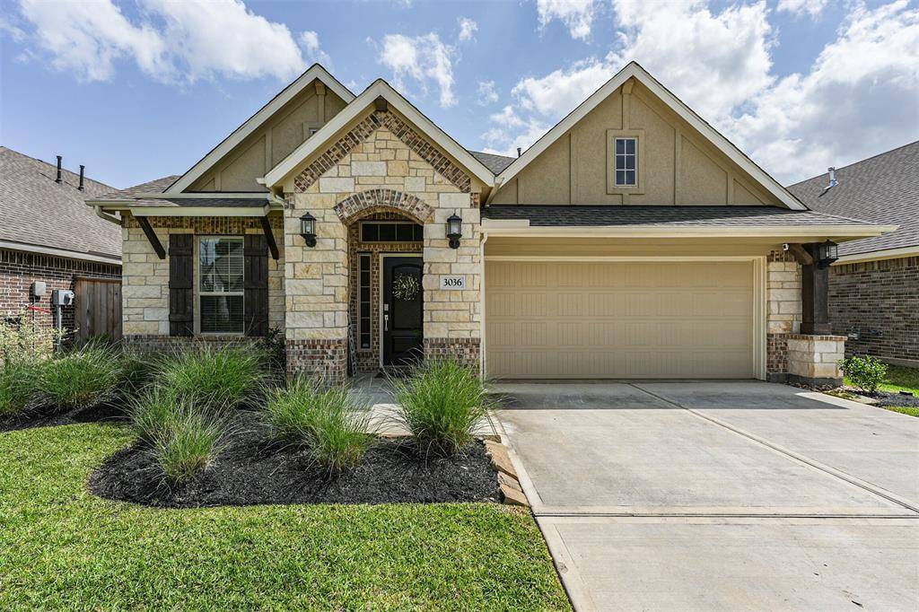 Conroe, TX 77301,3036 Stonebriar CT