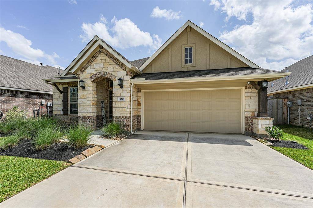 Conroe, TX 77301,3036 Stonebriar CT