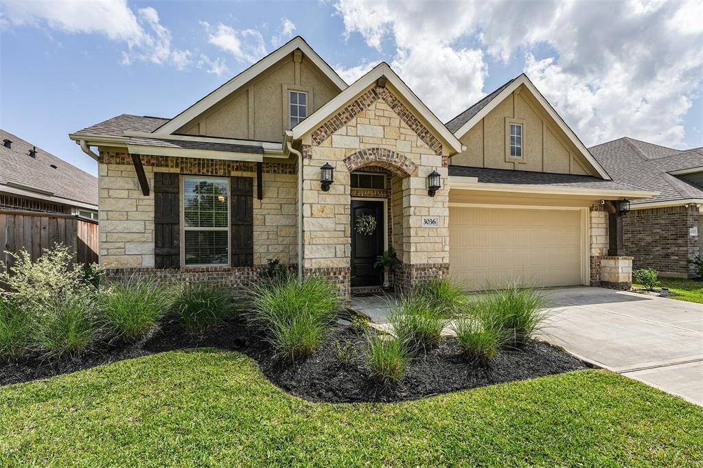 Conroe, TX 77301,3036 Stonebriar CT