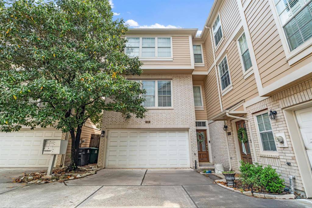 Houston, TX 77007,830 Cohn ST
