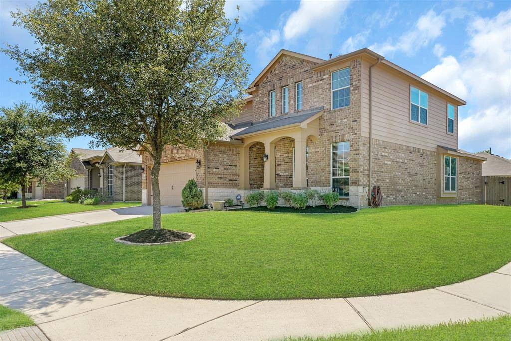 Tomball, TX 77375,20231 Galena Falls DR