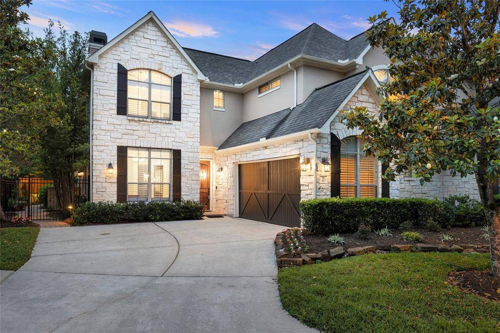 The Woodlands, TX 77380,71 Mill Point PL