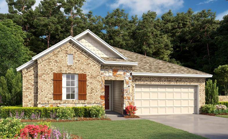 Magnolia, TX 77355,25522 West Blackwater Creek TRL