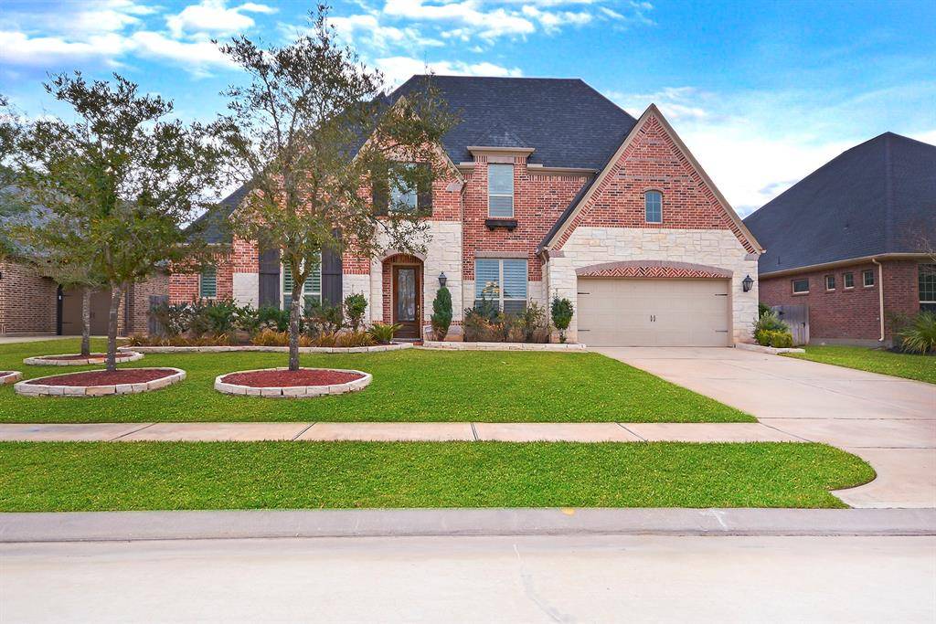 Katy, TX 77494,2011 Hitching Rock CIR