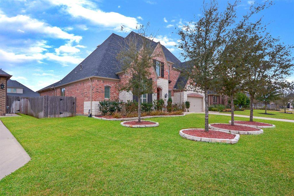 Katy, TX 77494,2011 Hitching Rock CIR