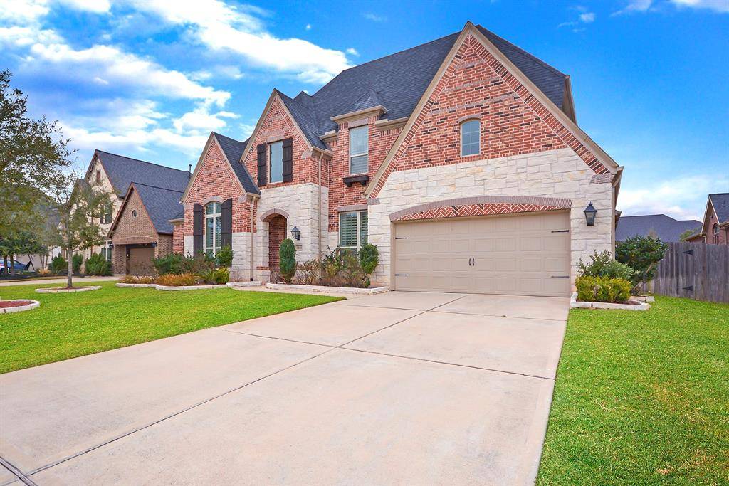 Katy, TX 77494,2011 Hitching Rock CIR