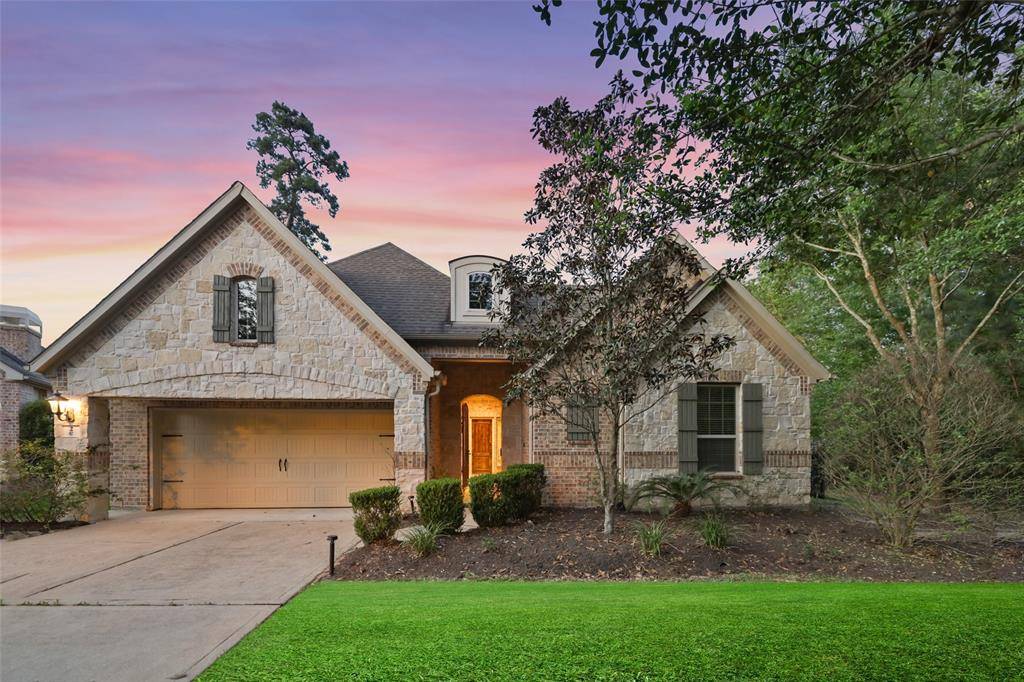 Tomball, TX 77375,2 Chase Mills PL