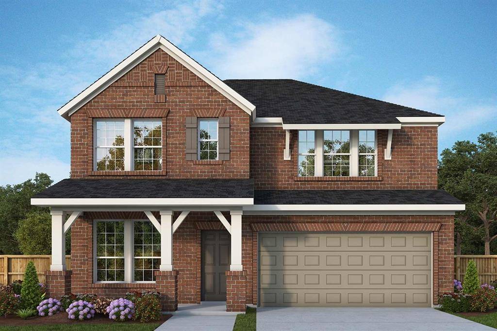 Fulshear, TX 77423,31722 Blossom LN