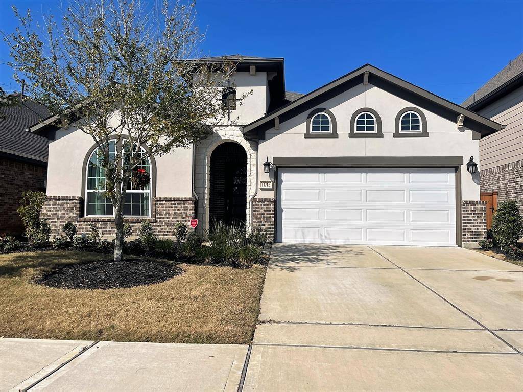 Cypress, TX 77433,11715 Twin Creeks Hill DR