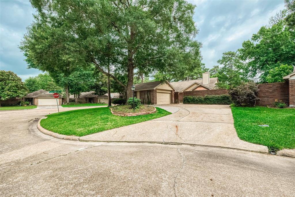 Houston, TX 77345,4303 Fawn Glen DR