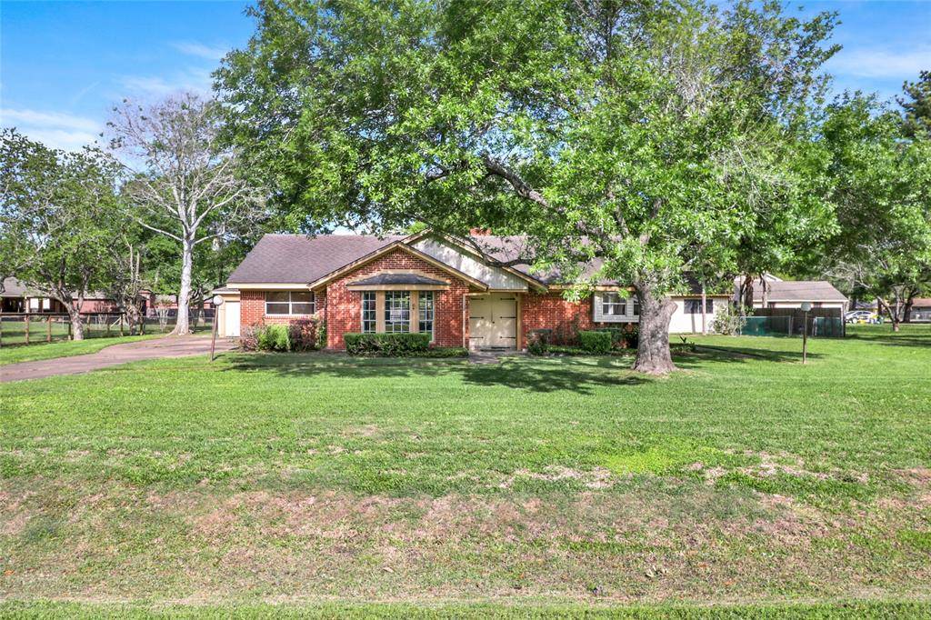 Pearland, TX 77581,3604 Longherridge DR