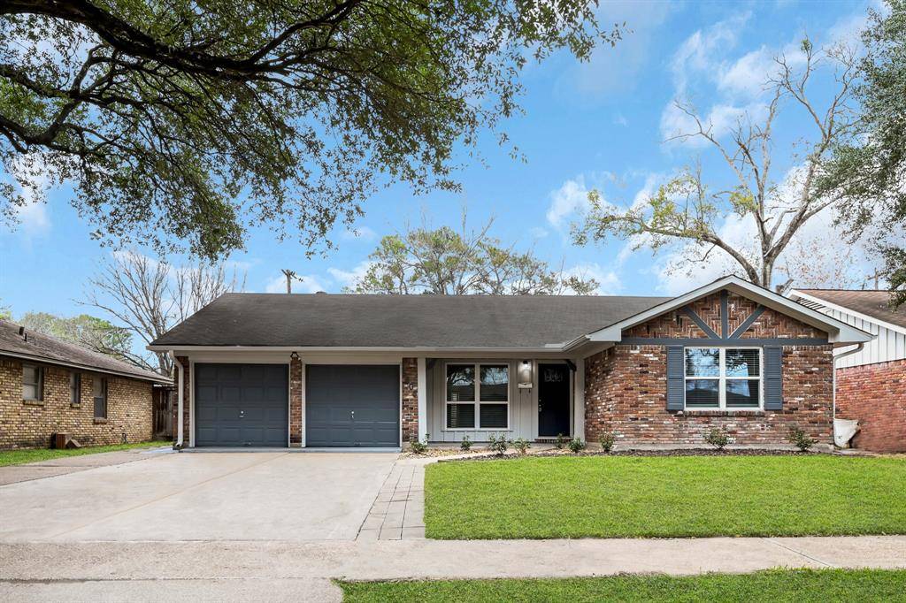 Houston, TX 77092,5406 Lamonte LN