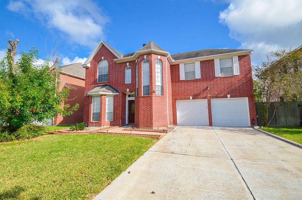 Sugar Land, TX 77479,4802 Sunshine DR