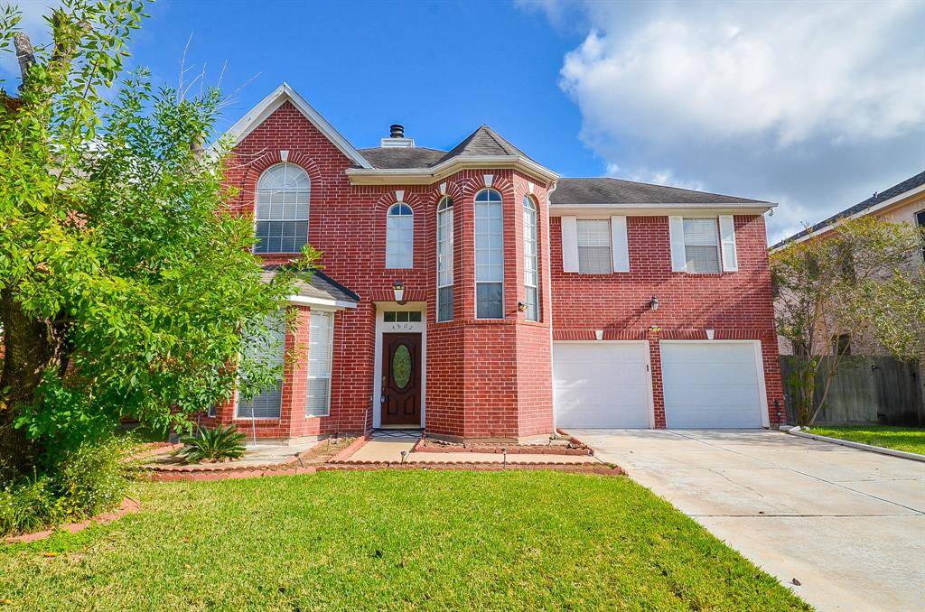 Sugar Land, TX 77479,4802 Sunshine DR