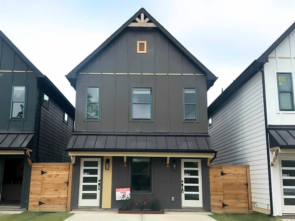 Houston, TX 77088,8023 Cora ST