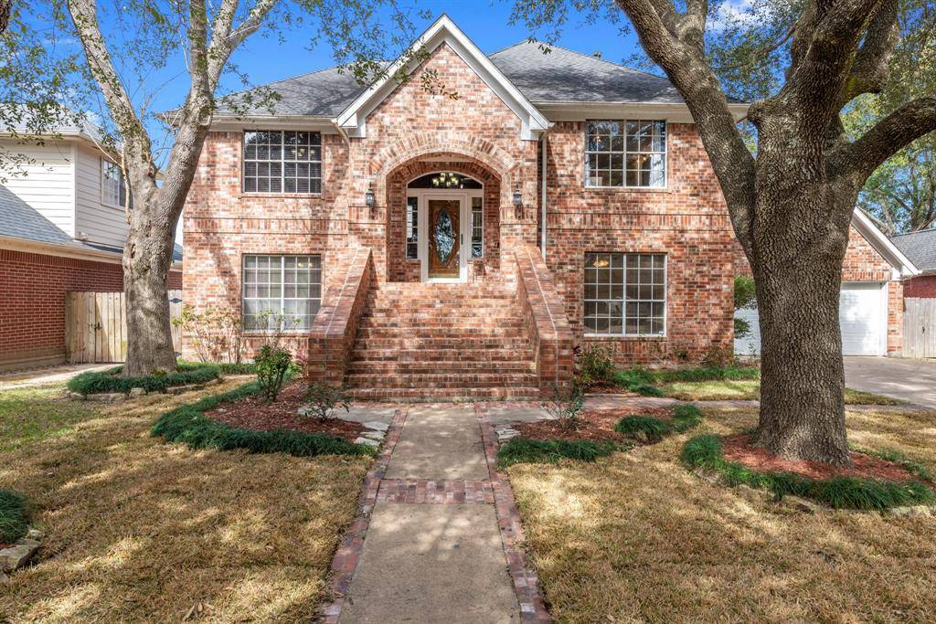 Pearland, TX 77584,3507 Woodbine PL