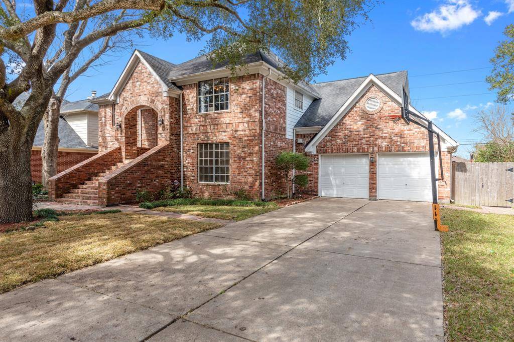 Pearland, TX 77584,3507 Woodbine PL