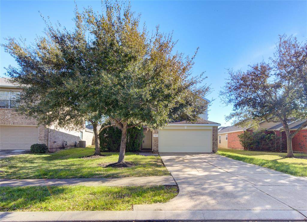 Pearland, TX 77584,3207 Trail Hollow DR