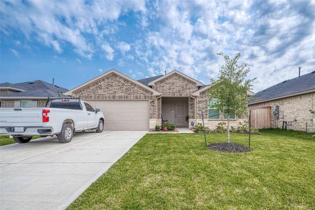 Crosby, TX 77532,315 Springfield Shores CT