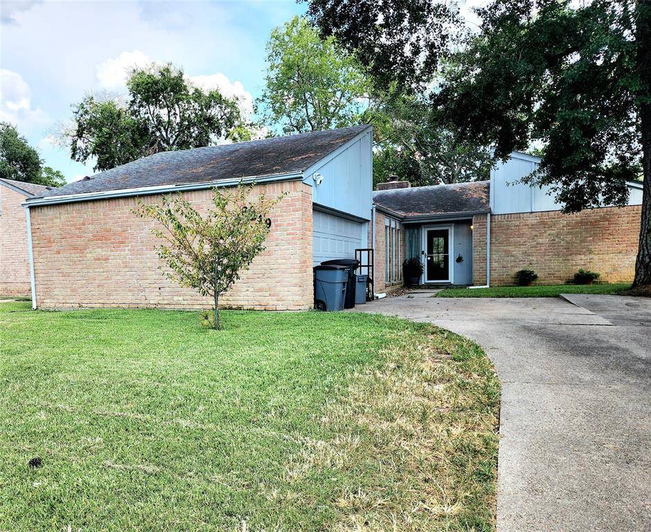 Tomball, TX 77375,8219 Amurwood DR