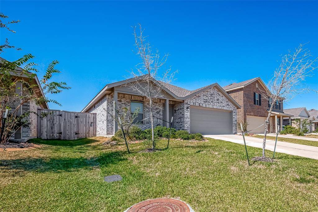 Hockley, TX 77447,18111 Robin Creek