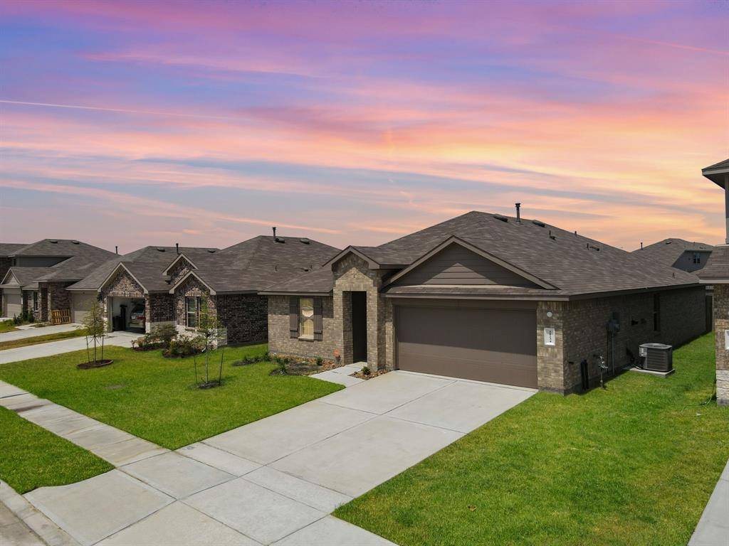 Katy, TX 77449,21234 Violet Dusk DR