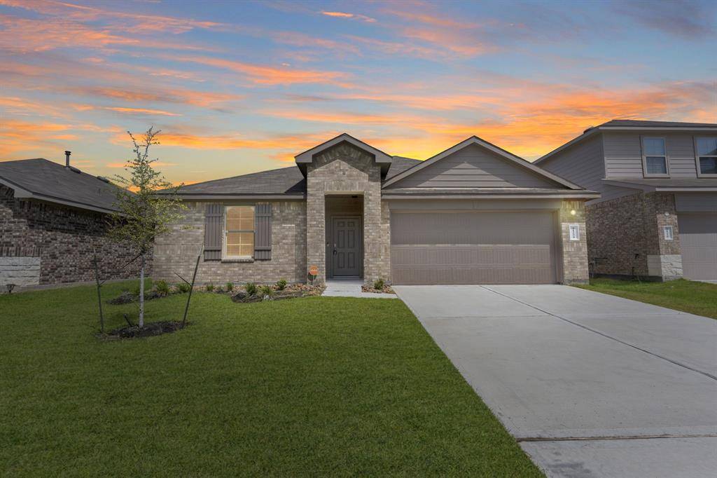 Katy, TX 77449,21234 Violet Dusk DR