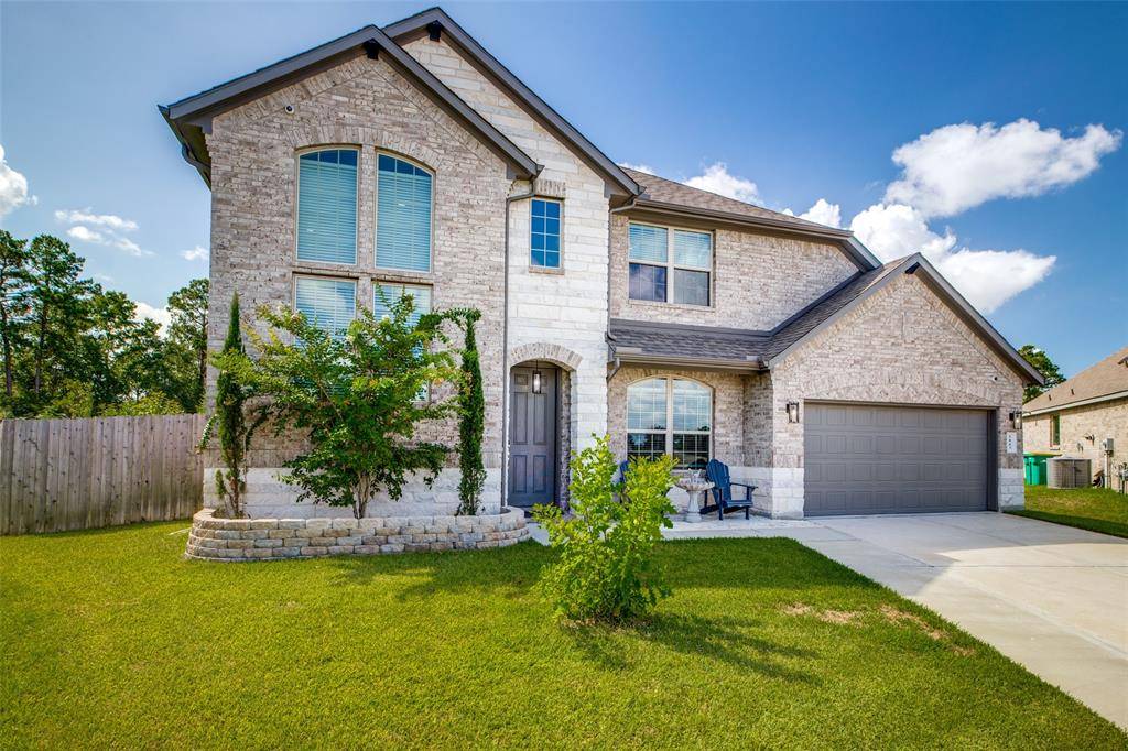 Conroe, TX 77304,5863 Brimstone Hill LN