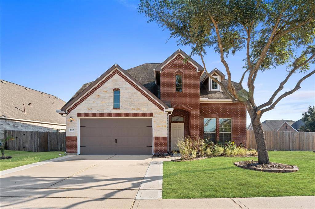 Katy, TX 77494,24427 N Tide Bay CIR