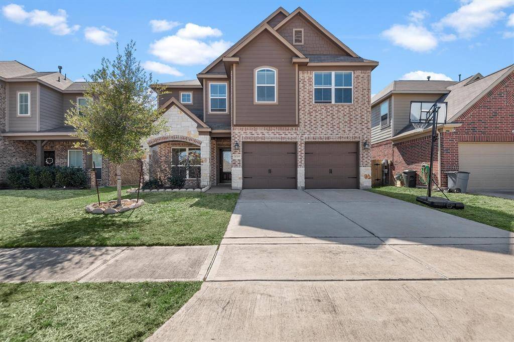 Houston, TX 77084,18319 Hickory Trunnel LN