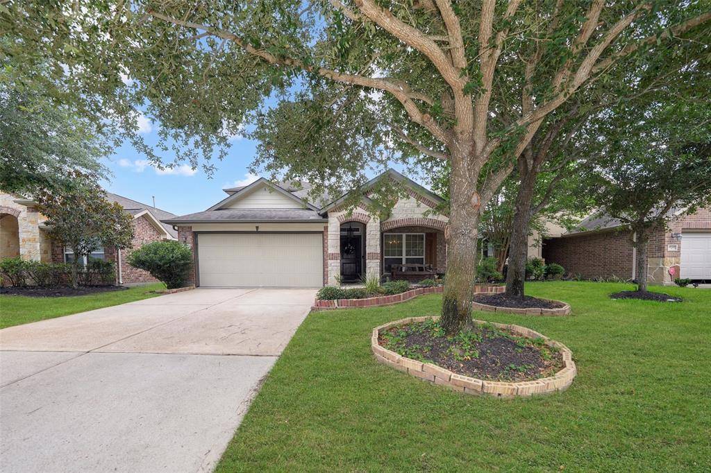 Brookshire, TX 77423,10166 Hidden Creek Falls LN