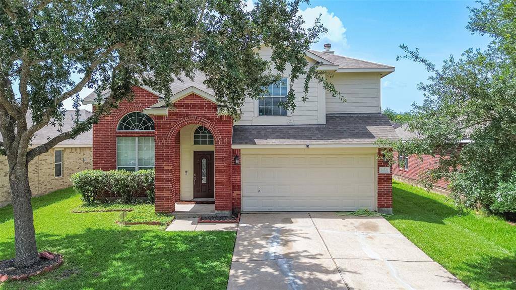 Richmond, TX 77407,18147 Brightwood Park LN