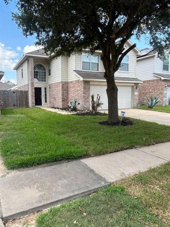 Katy, TX 77449,6907 Brushmeade LN