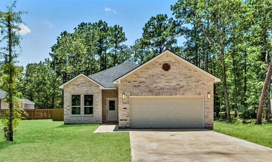 Livingston, TX 77351,166 S Village Cove LOOP