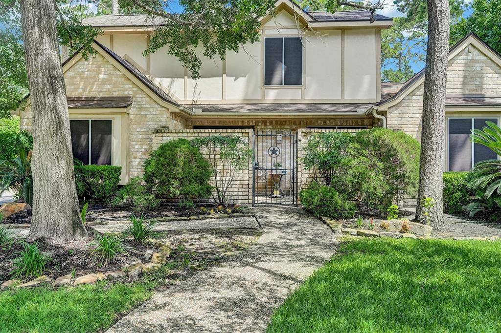 Spring, TX 77379,6606 Chancellor DR