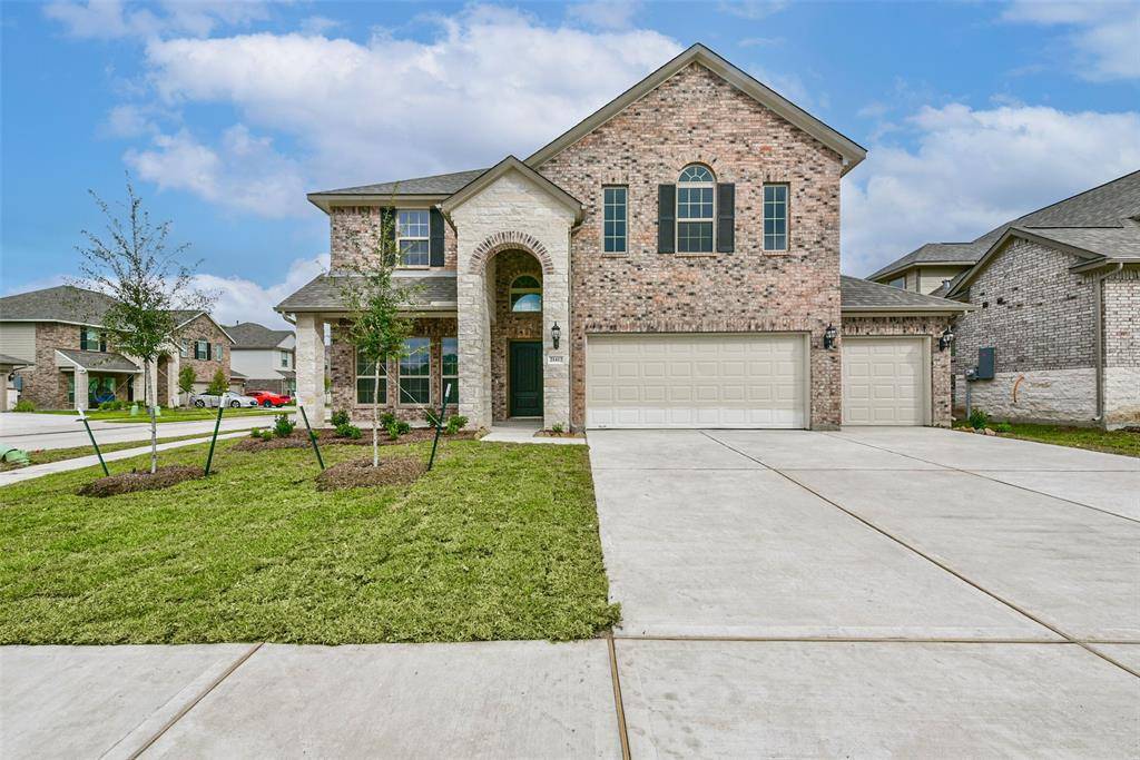 Kingwood, TX 77339,21412 Trebuchet DR