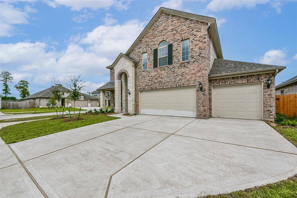 Kingwood, TX 77339,21412 Trebuchet DR