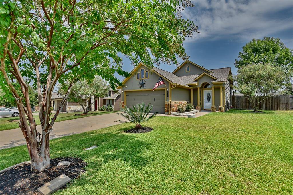 Brenham, TX 77833,902 Cobble Gate DR